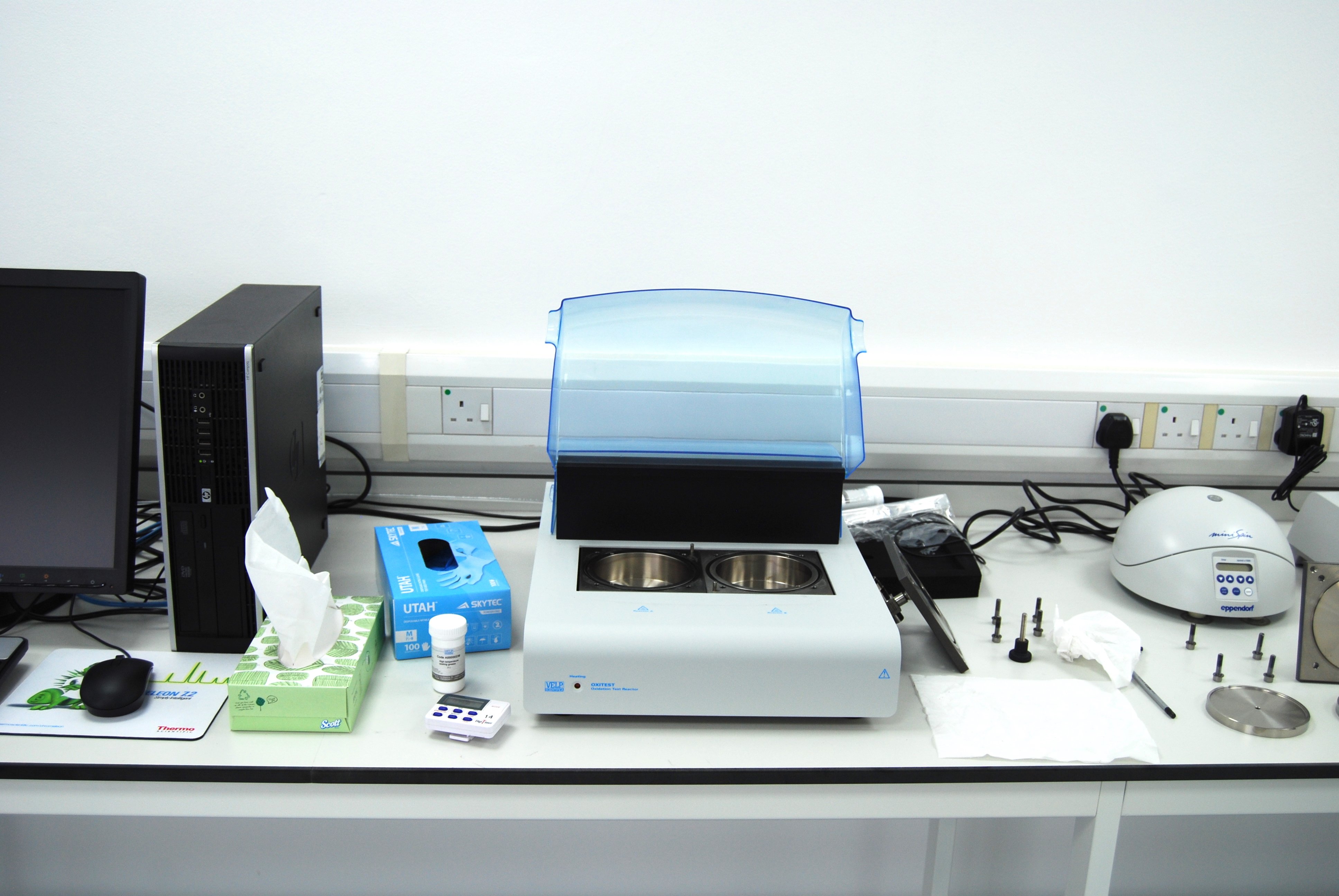 Nutrition Testing Nutrition Testing
