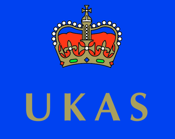 Additional UKAS accredited methods confirm quality services